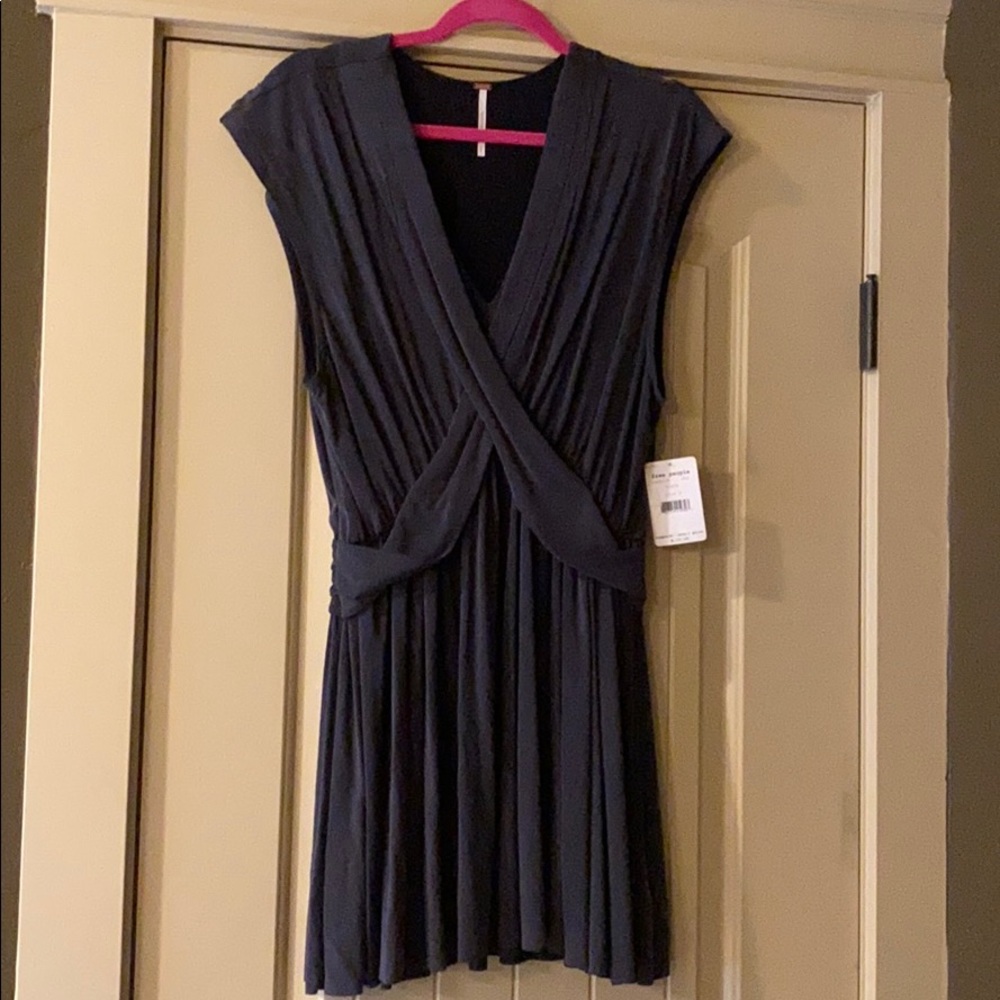 NWT, Free People Top